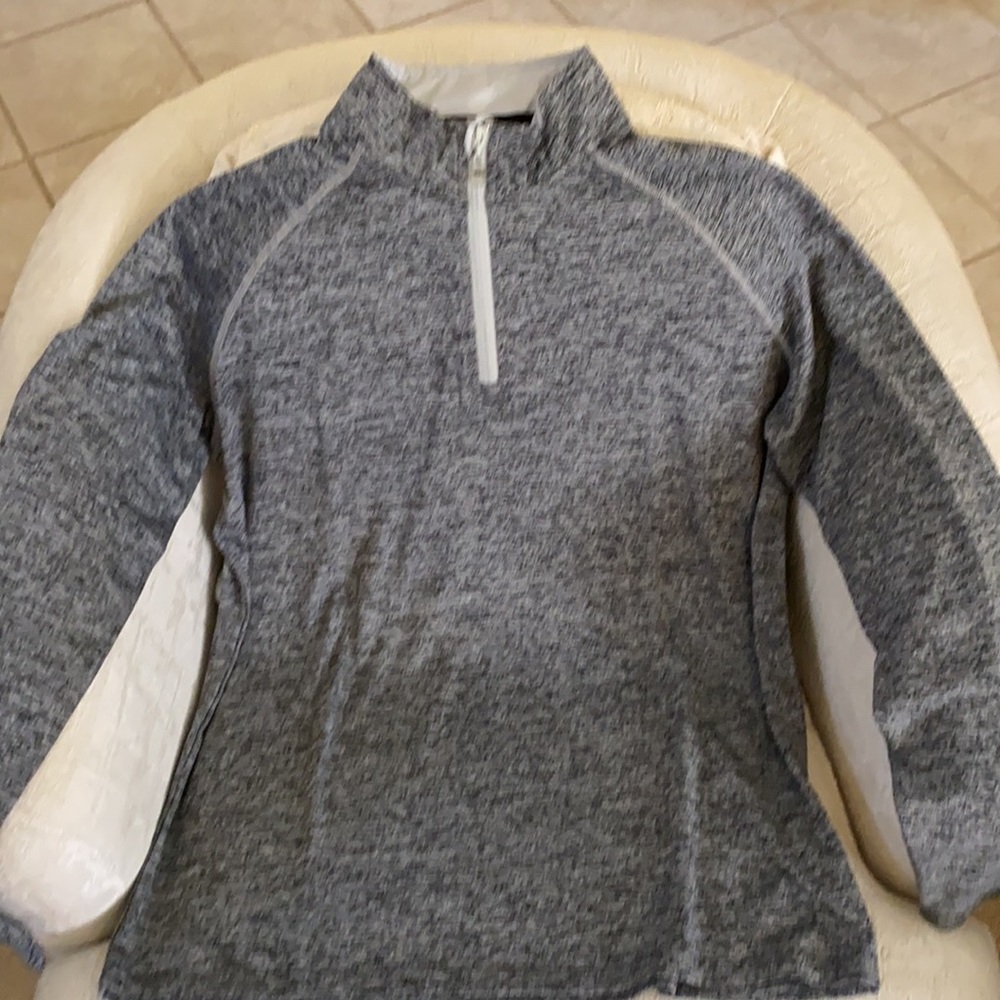 🏌️‍♂️ NWOT Weather Co men’s pullover